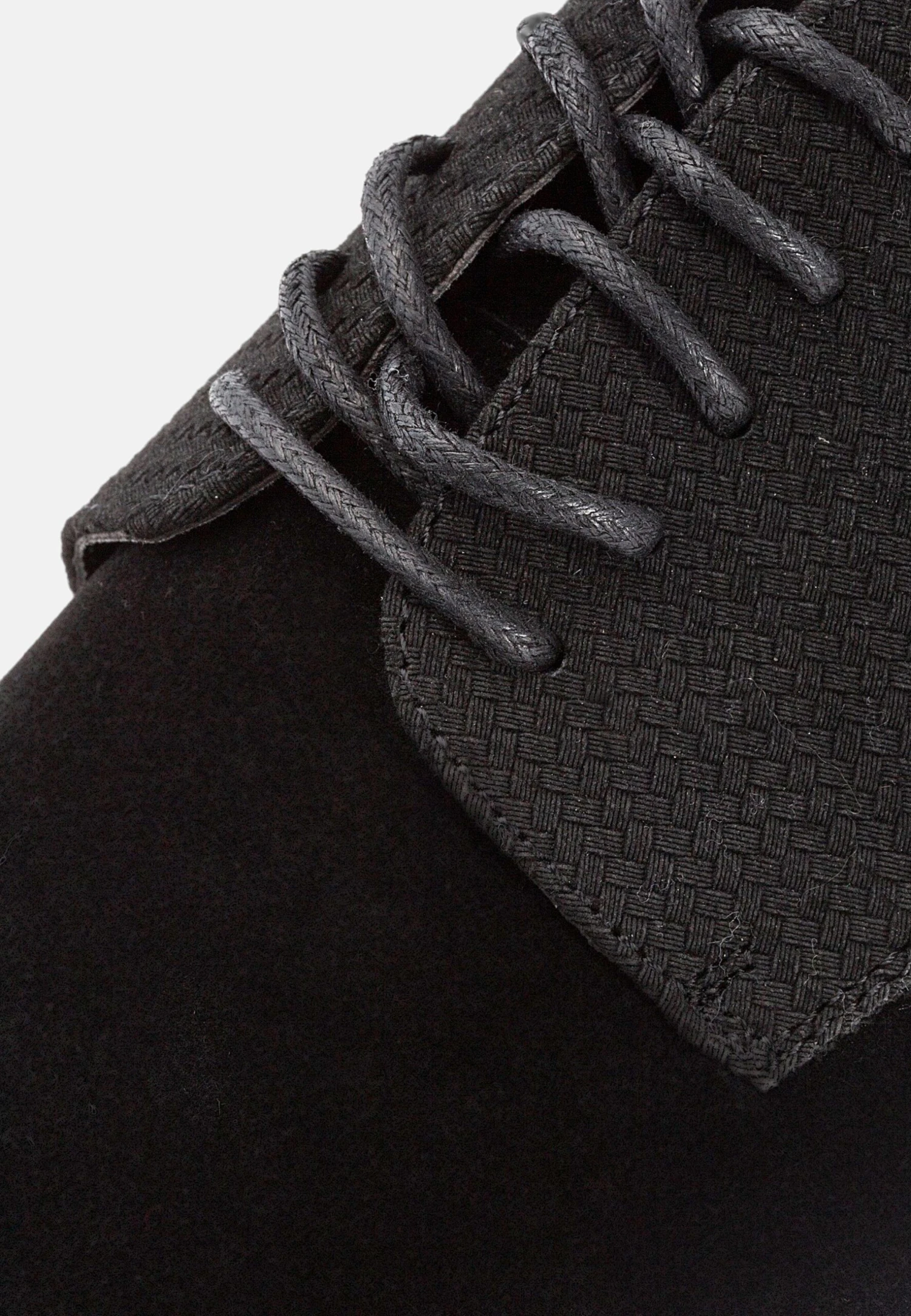 Pier One Veterschoenen - Black 8 Pier One Veterschoenen - Black - Afbeelding 6