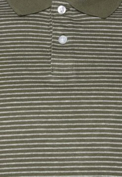 Pier One Poloshirt - Olive 7 Pier One Poloshirt - Olive -Pier One ba111ca6db114b00a8e4e5fbba9fc082
