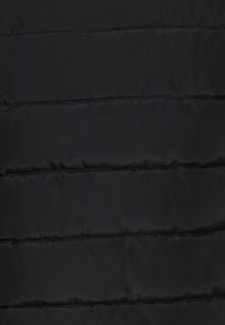 Pier One Bodywarmer - Black -Pier One bb080a6ef3d24b13add97a255d68f2b9