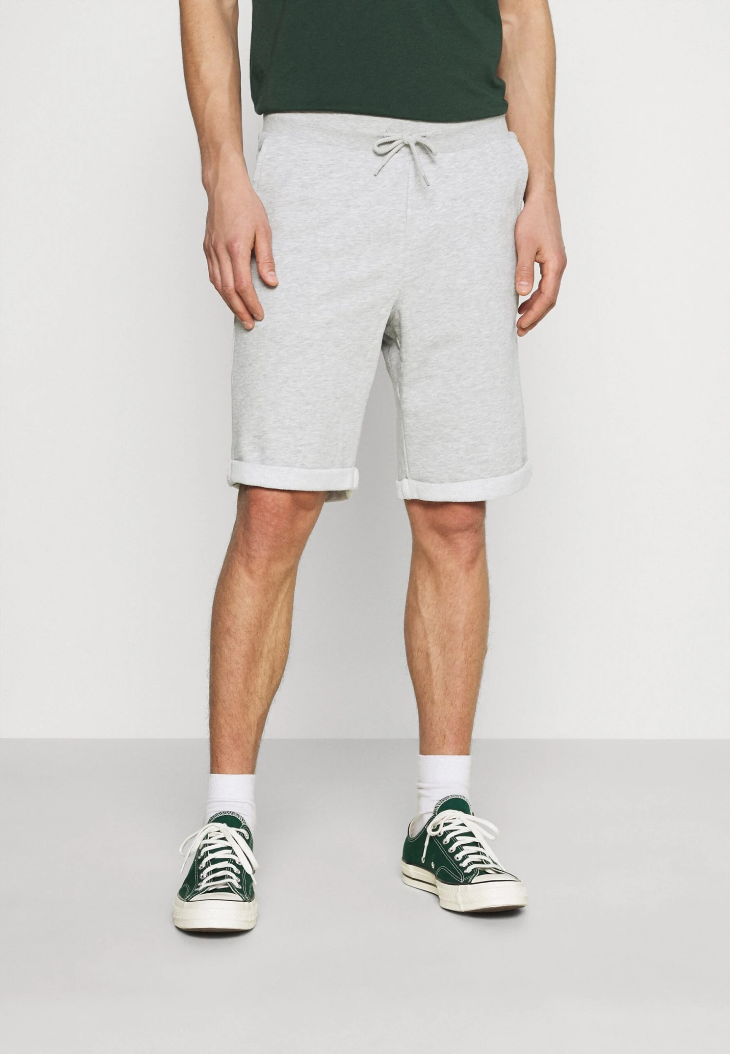 Pier One Trainingsbroek - Light Grey 3 Pier One Trainingsbroek - Light Grey