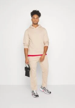 Pier One Hoodie - Tan 15 Pier One Hoodie - Tan -Pier One c90dfdefac3342ac8338cc9b43b7ec66