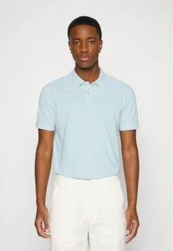 Pier One 3 Pack - Poloshirt - Light Blue/Blue/Dark Blue 10 Pier One 3 Pack - Poloshirt - Light Blue/Blue/Dark Blue -Pier One c96035e2025e42c6ba5f481293e4ffab