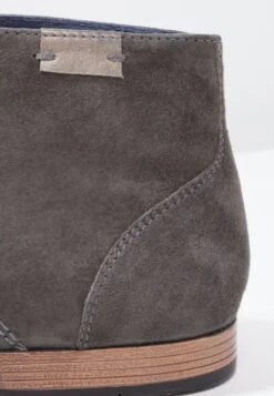 Pier One Veterschoenen - Shark/Cognac 13 Pier One Veterschoenen - Shark/Cognac -Pier One ca6c9d7b82a449058960be26da75f18d