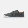Pier One Unisex - Sneakers Laag - Grey 1 Pier One Unisex - Sneakers Laag - Grey -Pier One cc86d06e2b1b4093a6b997ba1b0bda84