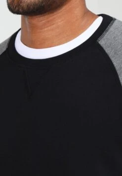 Pier One Sweater - Grey Melange/Black 10 Pier One Sweater - Grey Melange/Black -Pier One ce0c26974f3f40dfacd175e5c67e5d19