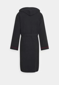 Pier One Badjas - Black/Red 6 Pier One Badjas - Black/Red -Pier One d2570e9b770a401e8ec42a2bf22ab7e7