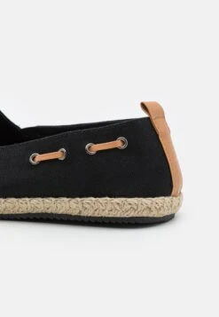 Pier One Espadrilles - Black 13 Pier One Espadrilles - Black -Pier One d4b998ebadfd449796ca9dc4a9470a53