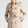 Pier One Trenchcoat - Beige