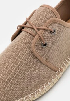 Pier One Sportieve Veterschoenen - Beige 13 Pier One Sportieve Veterschoenen - Beige -Pier One e9c745a0841d4600ba523faac59256d6