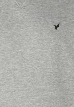 Pier One Plus Size 2 Pack - Sweater - Black/Mottled Grey -Pier One f6129178be664817a133bea2c48e4dd3