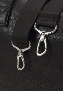 Pier One Unisex - Weekendtas - Black -Pier One f897dbe16f394747bbcb912b9902dfc5