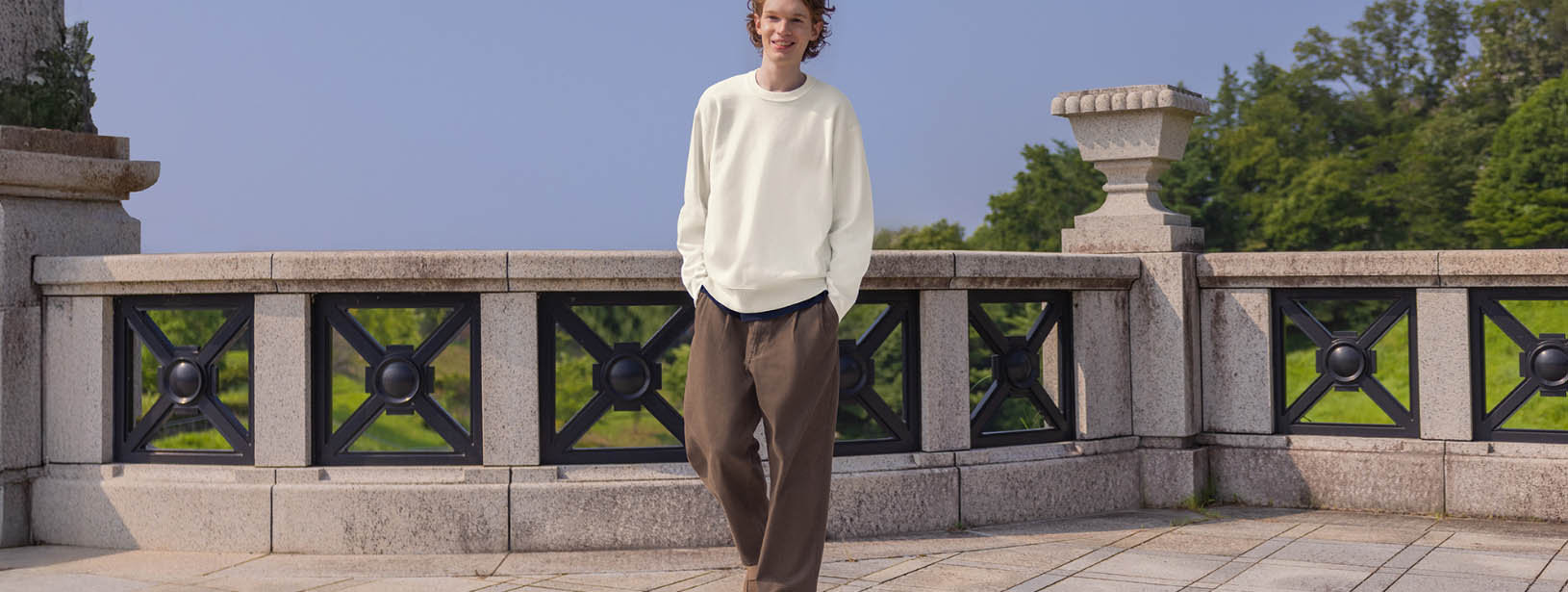 Pier One -Pier One FGJUG